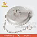 Fuel Tanker API Dust Cap with Locking Arms